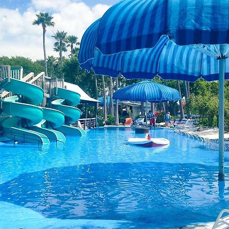 شقة St. Lucia 1002 دستين المظهر الخارجي الصورة